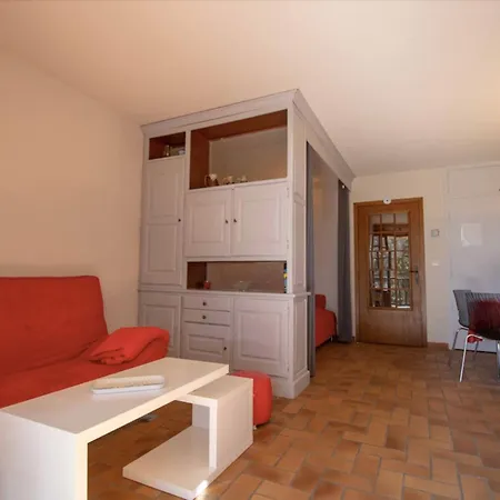 Apartamento Of 35m At 450m From The *