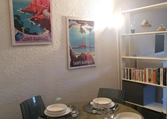 Apartamento Of 35m At 450m From The